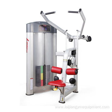 Commercial Training Series Lat Pull Down Row Machine